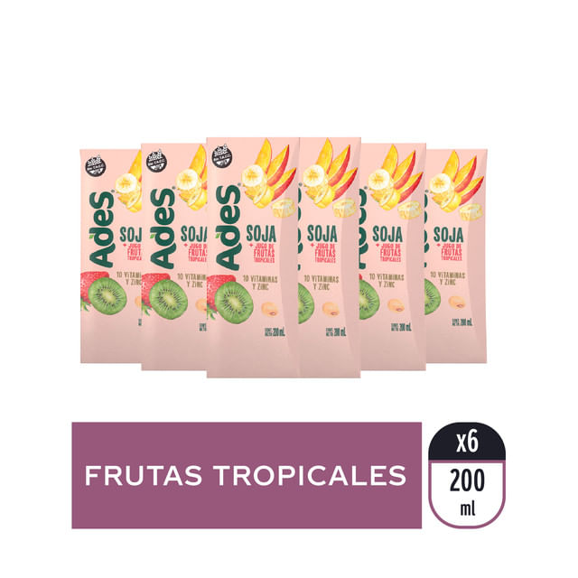 Pack-Ades-frutas-tropicales-200-ml-x-6