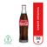 Coca-Cola sabor original retornable 350 ml