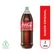 Coca-Cola sabor original retornable 2 L