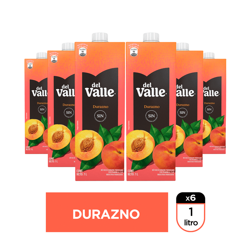 Del-Valle-Durazno-Tetra-1L-x6