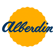 Alberdin