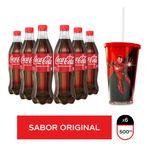 Combo-Coca-Cola-sabor-original-500-ml-x-6---1-vaso-Iron-Man