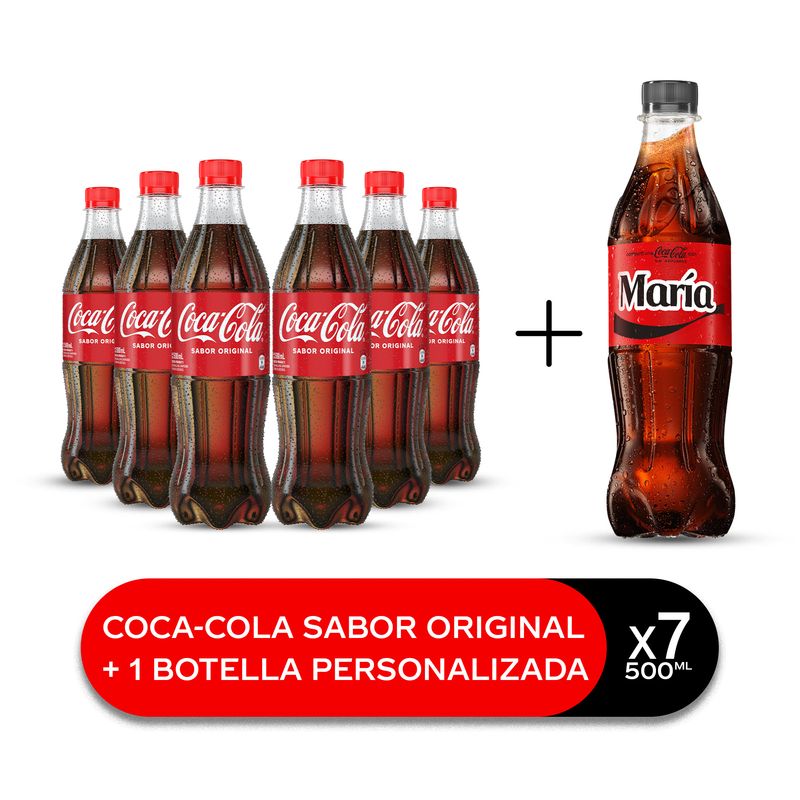 Comparti-una-Coca-Cola-Pack-sabor-original