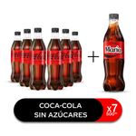 Comparti-una-Coca-Cola-Pack-sin-azucar