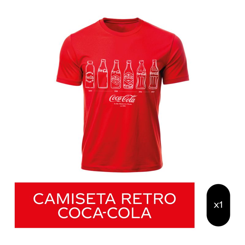 Camiseta-Coca-Cola-retro-L