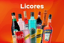 Categoría Licores