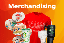 Categoría Merchandising
