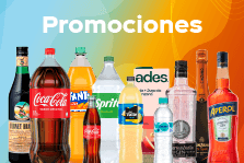 Categoría Promociones