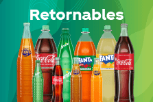 Categoría Retornables