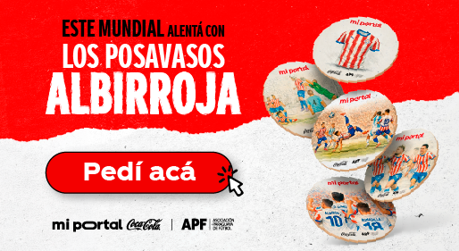 Planificá acá tu event