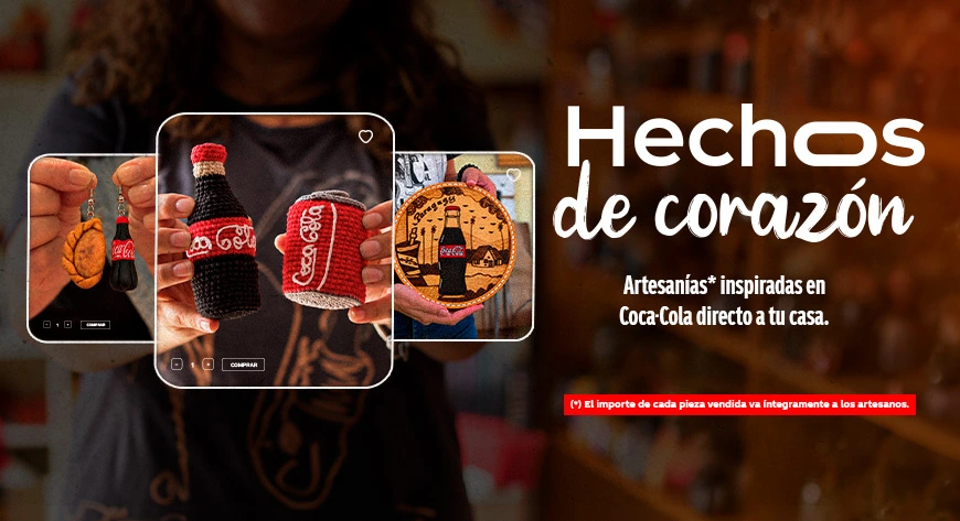 Hechos de corazón