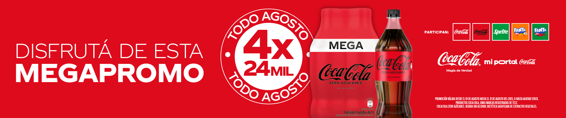 MEGAPROMO